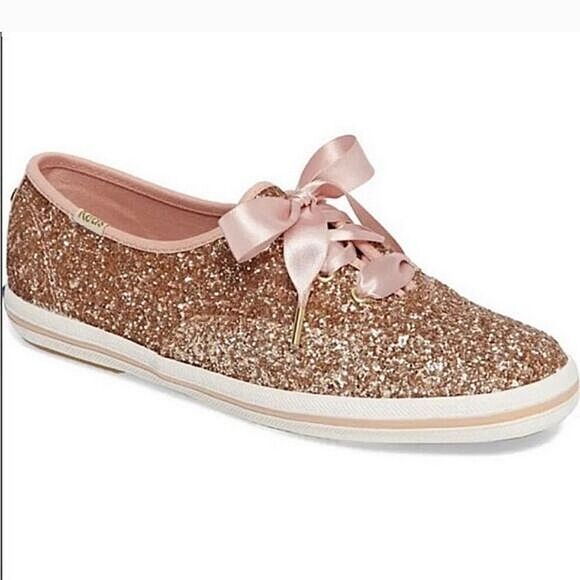 Kate spade  x keds - Picture 1 of 15